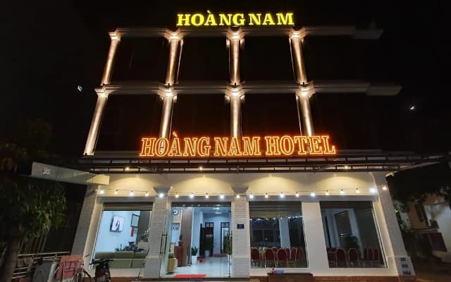 Hoang Nam Hotel