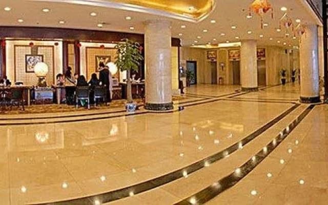 Ningbo Zoyi Grand Hotel