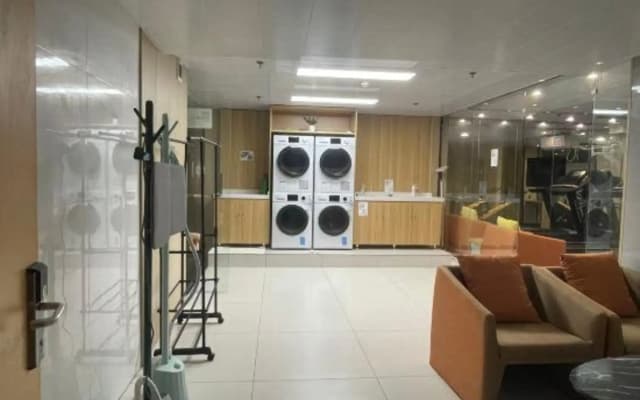 Iu Hotel Zhengzhou Science Avenue Zhengzhou University