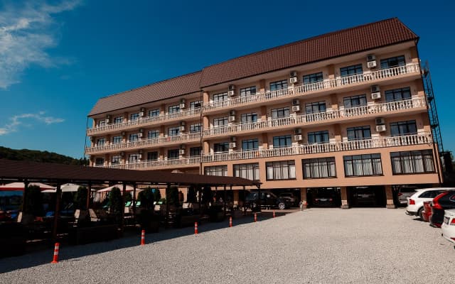 Golden Resort (Туапсе)