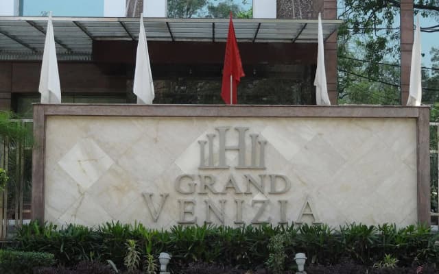 Grand Venizia By 1589 Hotels