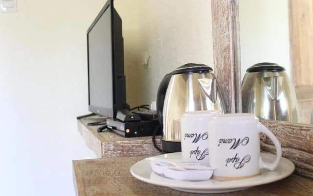 Mango 5 Hotel
