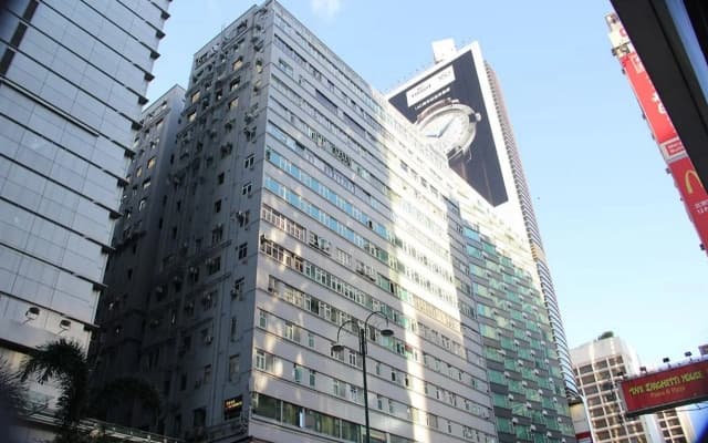 Russian Hostel