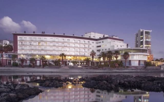 Antofagasta (Panamericana)
