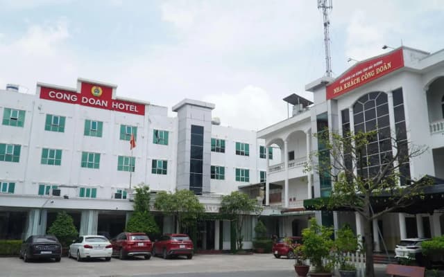 Guest House of Hai Duong Trade Union