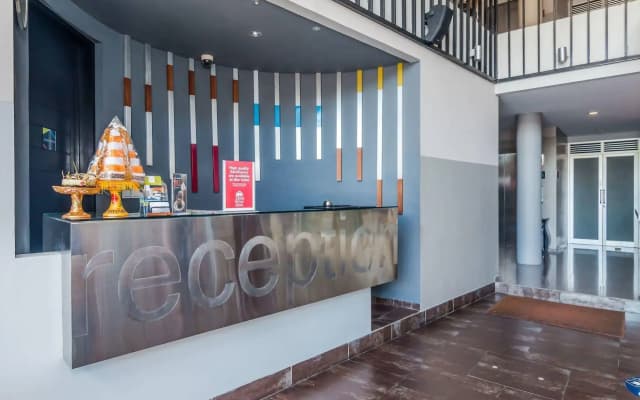 ZEN Rooms melasti Legian Kuta