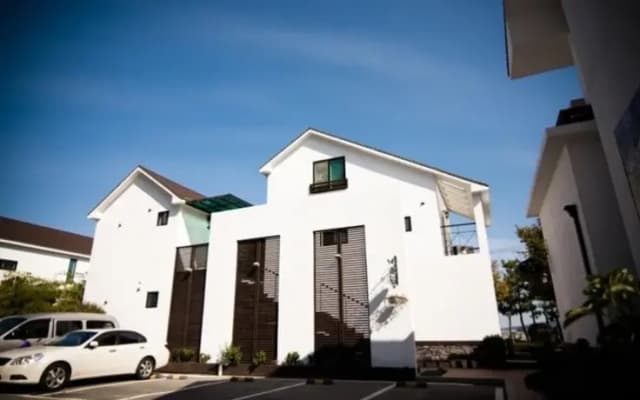 Daebudo Ocean Ville Pension
