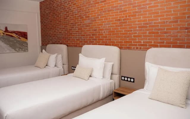 Aurea Hotel
