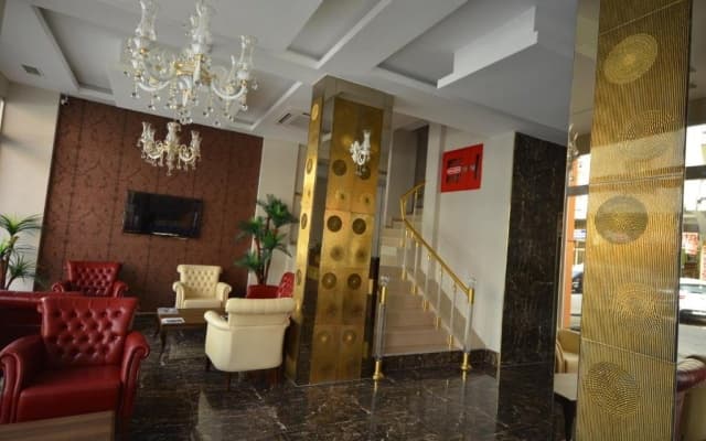 Hotel Onarslan