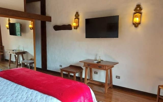 Casa em Pedra Azul
