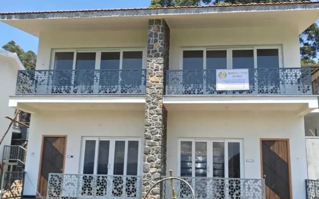 Banana Tree Retreat