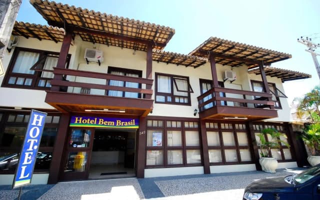 Hotel Bem Brasil