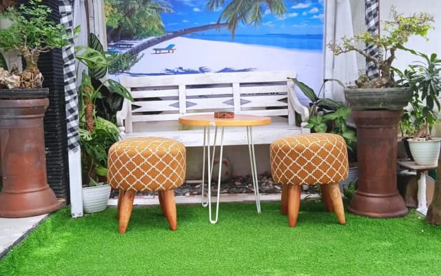 Shifana homestay syariah