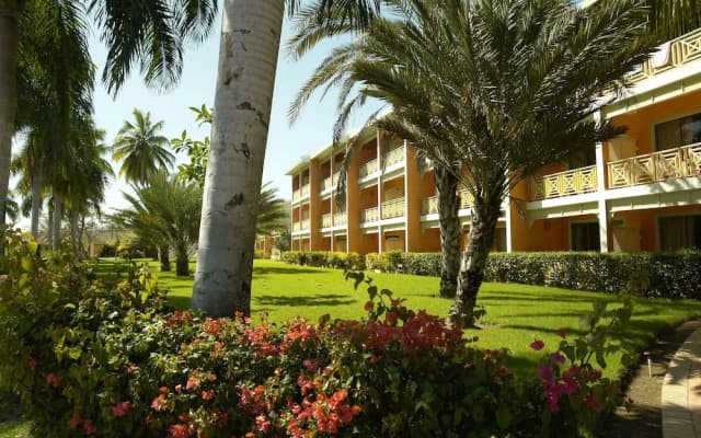VIK hotel Arena Blanca