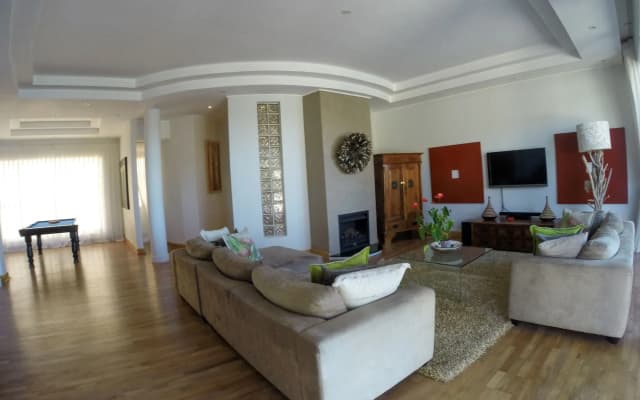 Balfour Place