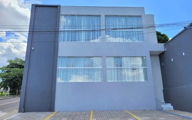 Hotel Manaus - Dom Pedro