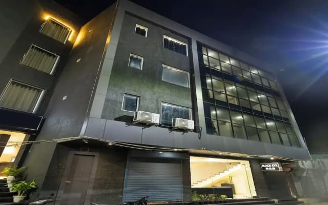 Evergreen Stay, Mahipalpur