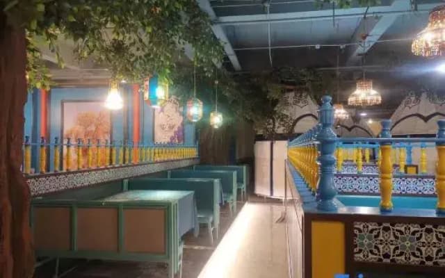 Ta Li Mu Hotel