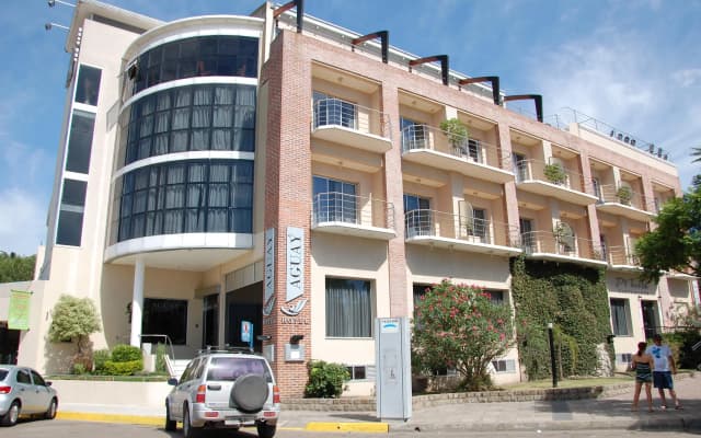 Hotel Aguay