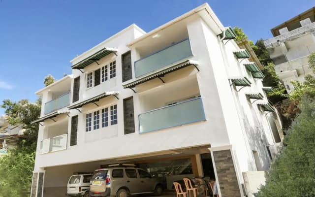 Itsy Hotels Kottaram Residency, 10 Mins To Botanical Garden