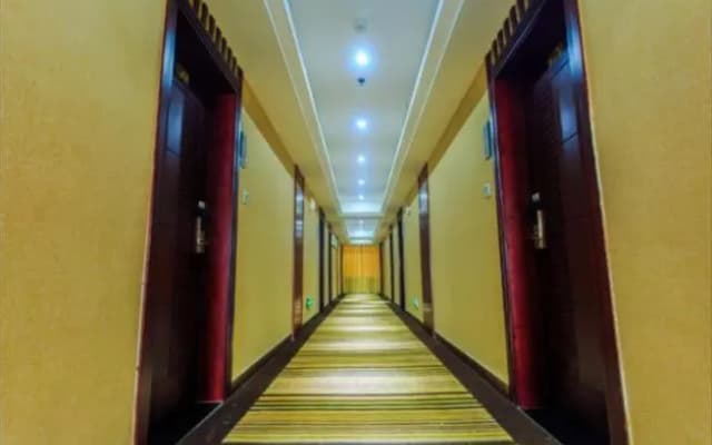City Comfort Inn Huizhou Longmen