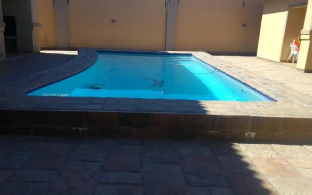 Khutso Guest House