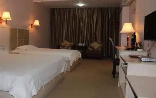 Yangguang Hotel
