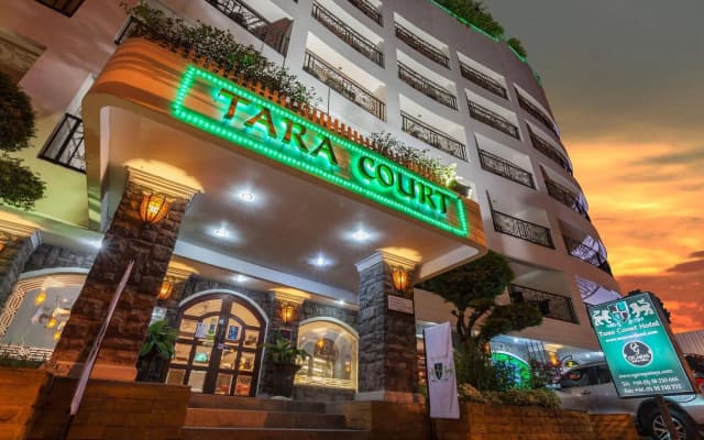 Tara Court Hotel
