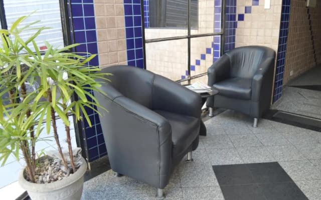Hotel Aeroporto de Congonhas