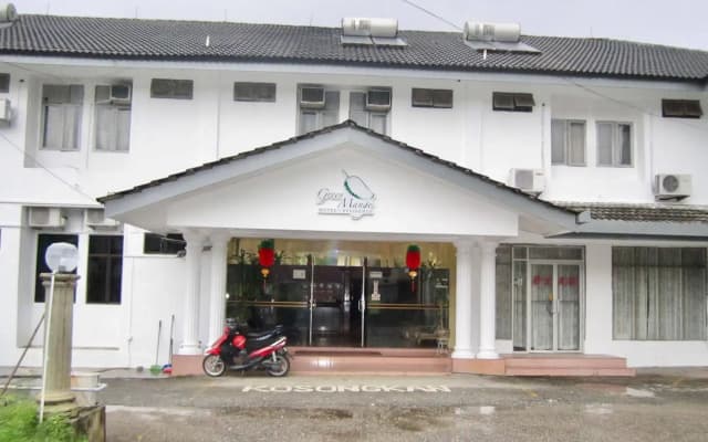 Hotel O Green Mango @ Sri Cemerlang