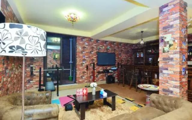 Dongliyuan Youth Hostel