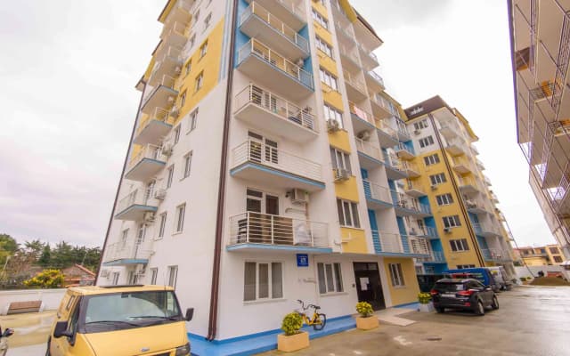 More Apartamentov