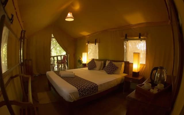 Athgira River Camp