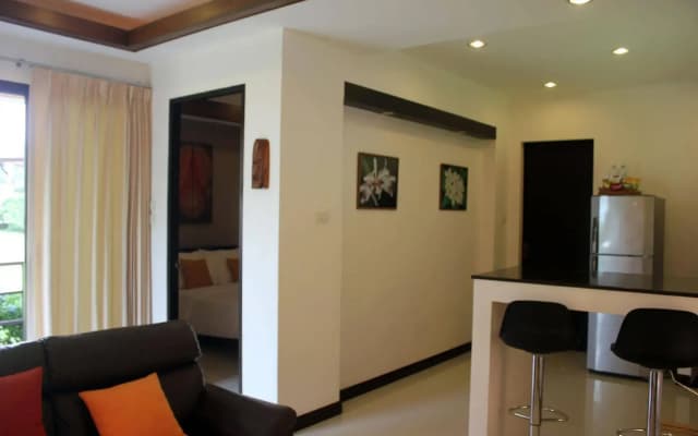 Leelawadee Garden Resort