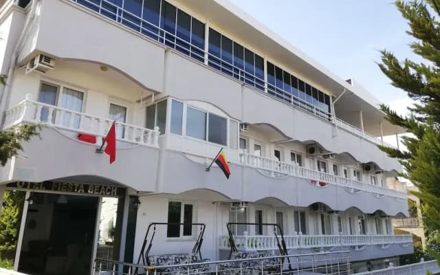 Hotel Fiesta Beach Didim