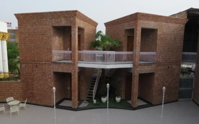 Raja Ji hotel and Restaurant