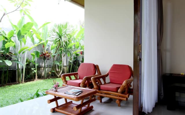 Putri Ayu Cottages