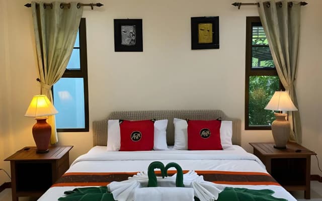 Cousin Resort