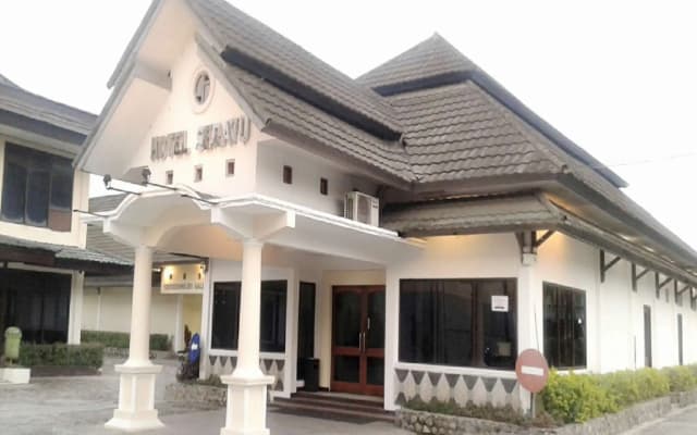 Serayu Hotel Timika