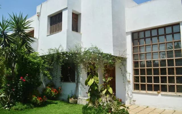 Dar El Yasmine Tunis