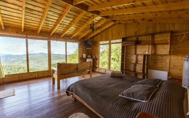 Paraíso Quetzal Lodge