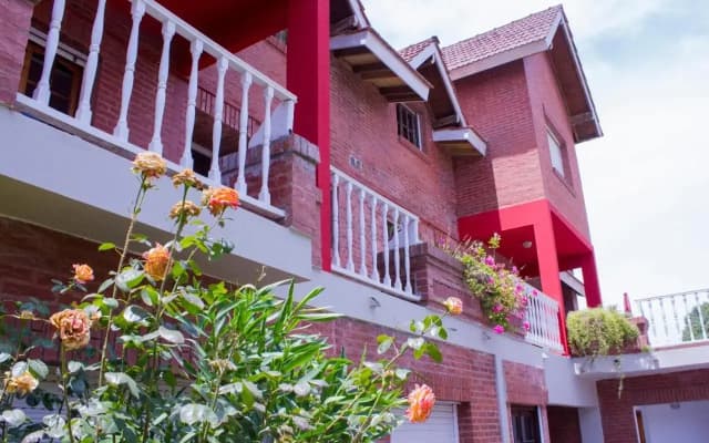San Remo Gesell Mar Apart