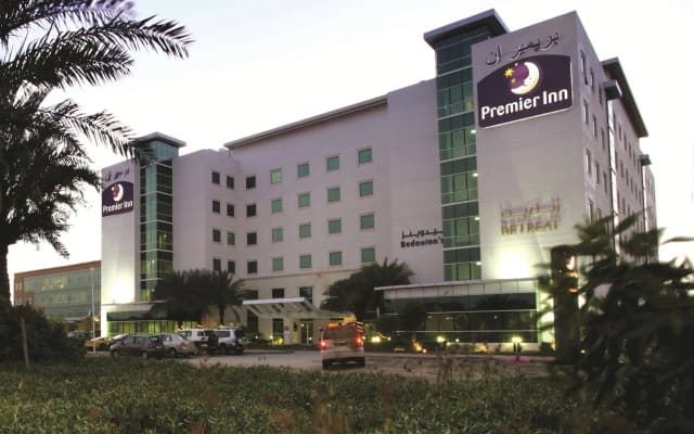 Premier Inn Dubai Investments Park