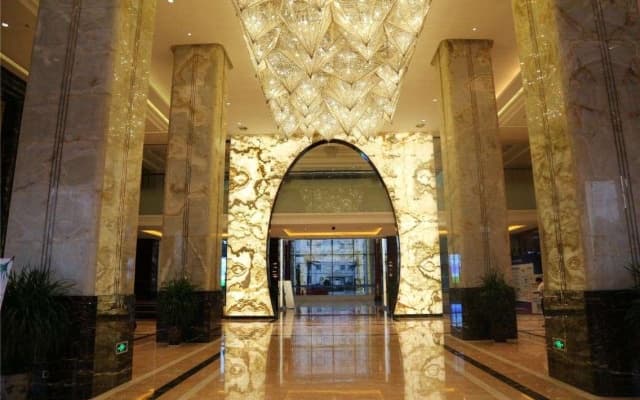 Shijiazhuang Kaixuanmen hotel