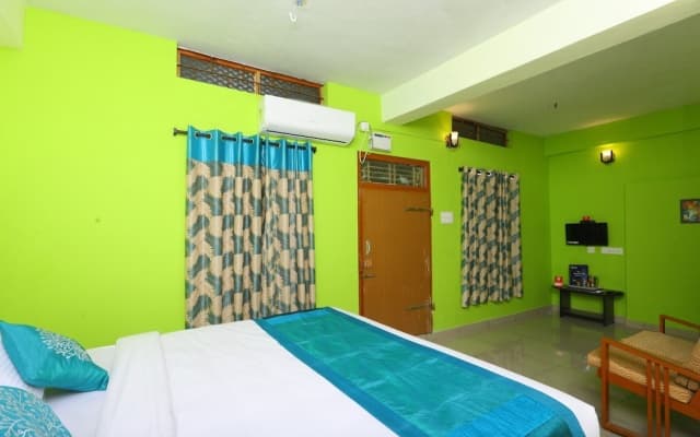 Hotel Le Sai