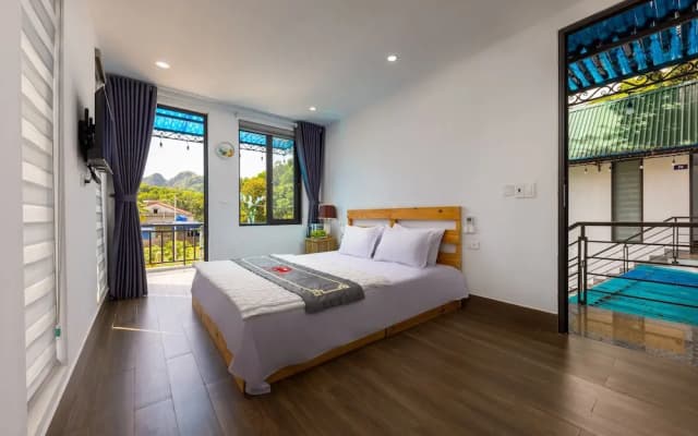 Green Homestay