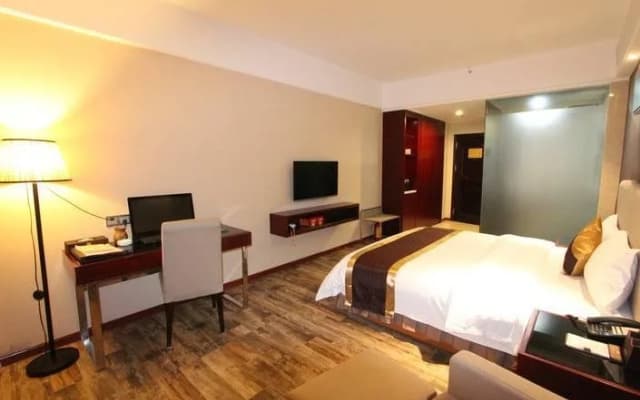 Qiancheng Hui Hotel