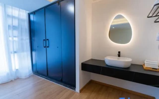 Yandangshan Tingshuige Homestay