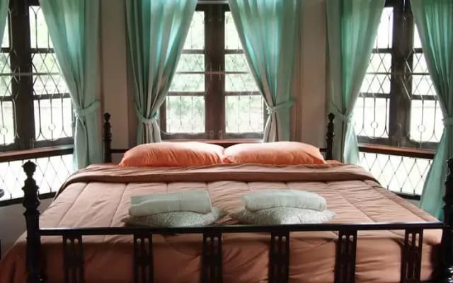 Lamphun Garden Home