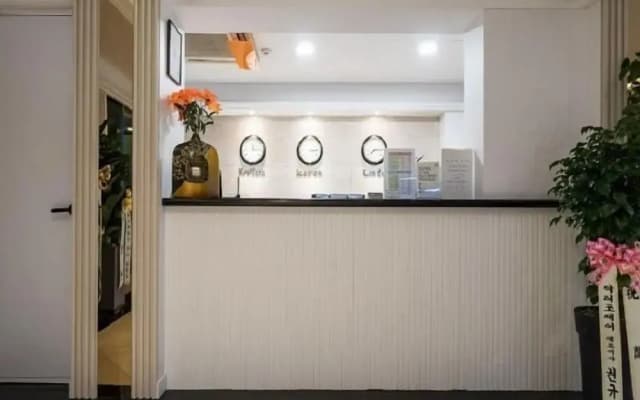 Hotel 1ga